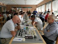 7º Torneo Internazionale “Città di Biella” - Quarto Turno