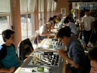 7º Torneo Internazionale “Città di Biella” - Quarto Turno