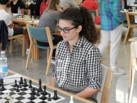 7º Torneo Internazionale “Città di Biella” - Quarto Turno