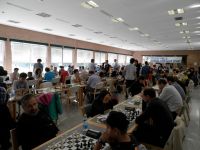 7º Torneo Internazionale “Città di Biella” - Quarto Turno