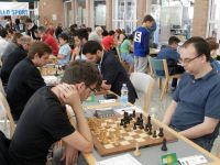 7º Torneo Internazionale “Città di Biella” - Quarto Turno