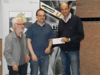 7º Torneo Internazionale “Città di Biella” - Premiazione Torneo Internazionale