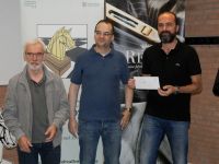 7º Torneo Internazionale “Città di Biella” - Premiazione Torneo Internazionale