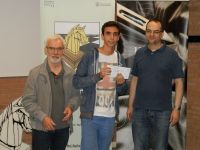 7º Torneo Internazionale “Città di Biella” - Premiazione Torneo Internazionale