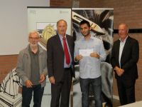 7º Torneo Internazionale “Città di Biella” - Premiazione Torneo Internazionale