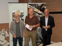 7º Torneo Internazionale “Città di Biella” - Premiazione Torneo Internazionale