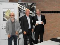 7º Torneo Internazionale “Città di Biella” - Premiazione Torneo Internazionale