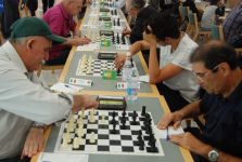 9º Torneo Internazionale “Città di Biella” - Secondo Turno