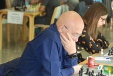 9º Torneo Internazionale “Città di Biella” - Secondo Turno