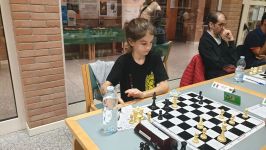 12º Torneo Internazionale “Città di Biella” - Primo Turno