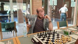 12º Torneo Internazionale “Città di Biella” - Quarto Turno