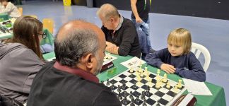 13º Torneo Internazionale “Città di Biella” - Primo Turno