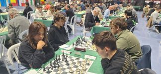 13º Torneo Internazionale “Città di Biella” - Secondo Turno