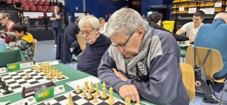 13º Torneo Internazionale “Città di Biella” - Terzo Turno