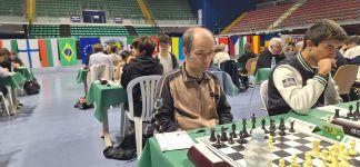 13º Torneo Internazionale “Città di Biella” - Terzo Turno