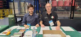 13º Torneo Internazionale “Città di Biella” - Terzo Turno