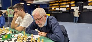 13º Torneo Internazionale “Città di Biella” - Terzo Turno