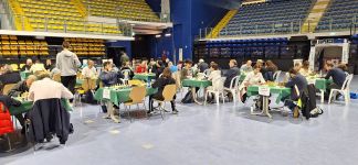 13º Torneo Internazionale “Città di Biella” - Quarto Turno