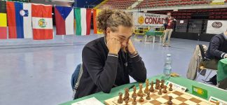 13º Torneo Internazionale “Città di Biella” - Quarto Turno