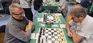 13º Torneo Internazionale “Città di Biella” - Quarto Turno