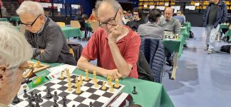 13º Torneo Internazionale “Città di Biella” - Quarto Turno