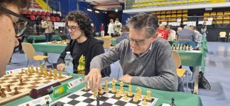 13º Torneo Internazionale “Città di Biella” - Quinto Turno