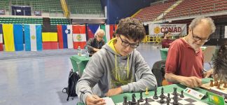 13º Torneo Internazionale “Città di Biella” - Quinto Turno