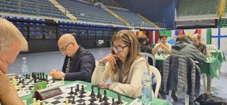 13º Torneo Internazionale “Città di Biella” - Quinto Turno