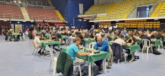 13º Torneo Internazionale “Città di Biella” - Quinto Turno