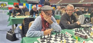 13º Torneo Internazionale “Città di Biella” - Quinto Turno