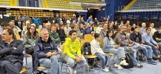 13º Torneo Internazionale “Città di Biella” - Premiazione