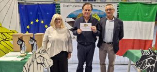 13º Torneo Internazionale “Città di Biella” - Premiazione