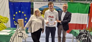 13º Torneo Internazionale “Città di Biella” - Premiazione