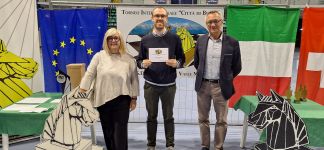 13º Torneo Internazionale “Città di Biella” - Premiazione