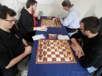 Campionato Italiano a Squadre Serie A2