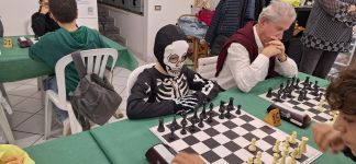 2º Torneo di Halloween