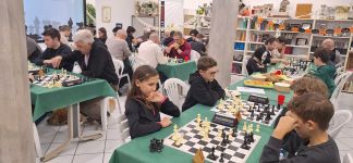 2º Torneo di Halloween