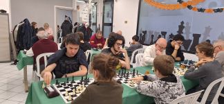 2º Torneo di Halloween