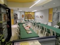 Inaugurazione della nuova sede