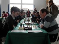 3º Memorial “Renato Morgante”