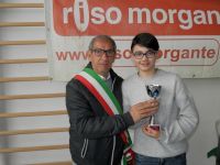 3º Memorial “Renato Morgante”