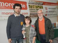 3º Memorial “Renato Morgante”