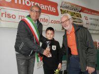 3º Memorial “Renato Morgante”