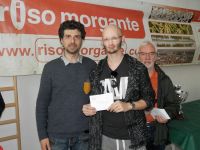 3º Memorial “Renato Morgante”