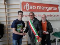 3º Memorial “Renato Morgante”