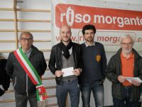 3º Memorial “Renato Morgante”