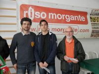 3º Memorial “Renato Morgante”