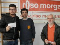 3º Memorial “Renato Morgante”