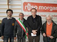 3º Memorial “Renato Morgante”