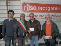 3º Memorial “Renato Morgante”